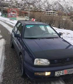 فولكسفاغن جولف